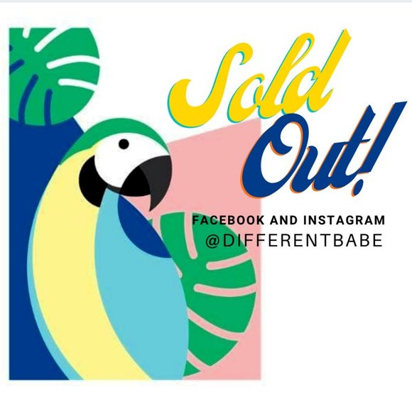 Buckle Jewelry - SOLD OUT